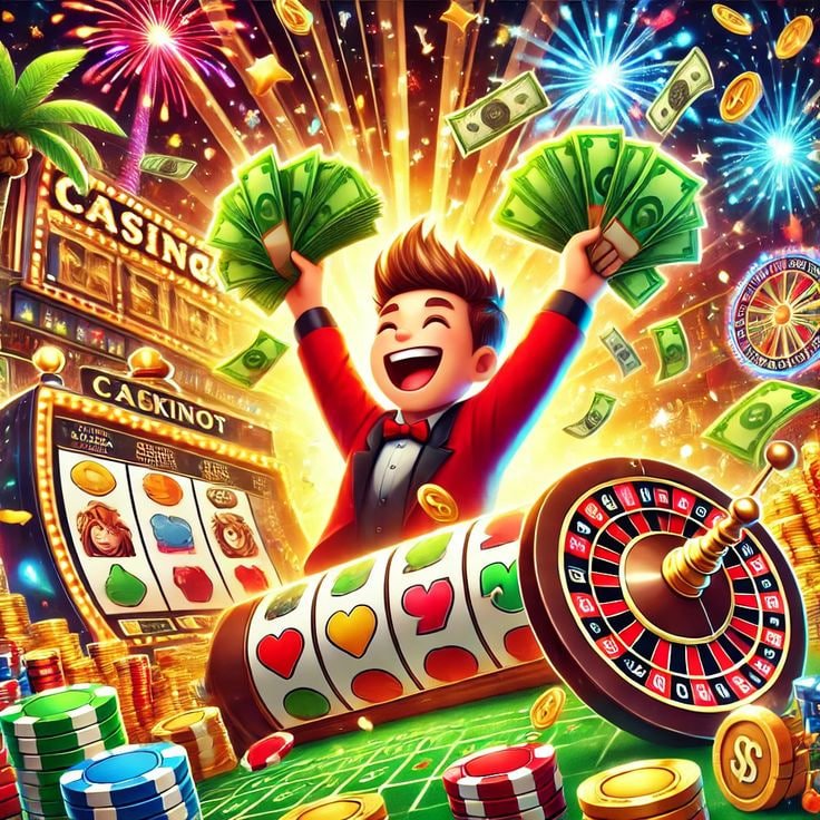 slot76 taruhan olahraga dan esports online